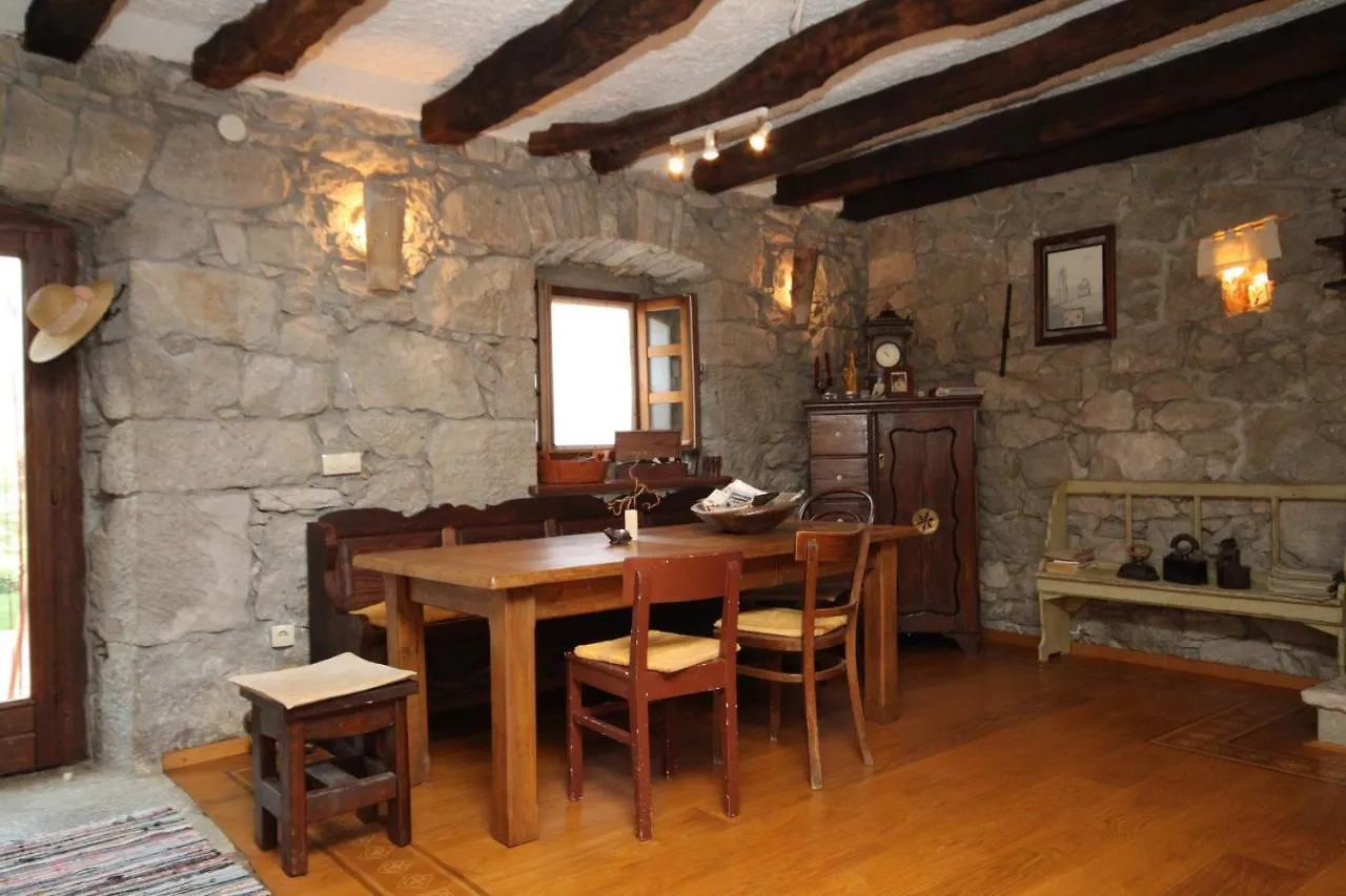 Family Friendly House With A Swimming Pool Rim, Central Istria - Sredisnja Istra - 7070 Roč 0*,  Chorwacja
