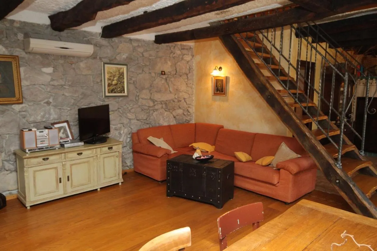 Dom wakacyjny Family Friendly House With A Swimming Pool Rim, Central Istria - Sredisnja Istra - 7070 Roč